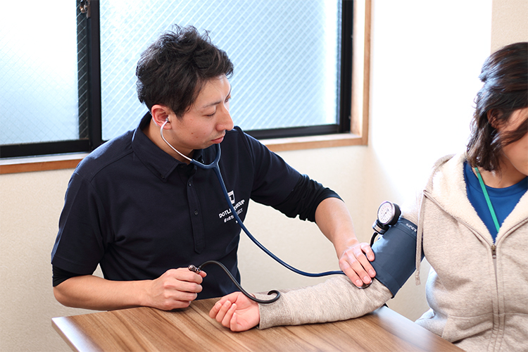 Photodaily03 千葉市の訪問看護なら夢のまち訪問看護リハビリステーション