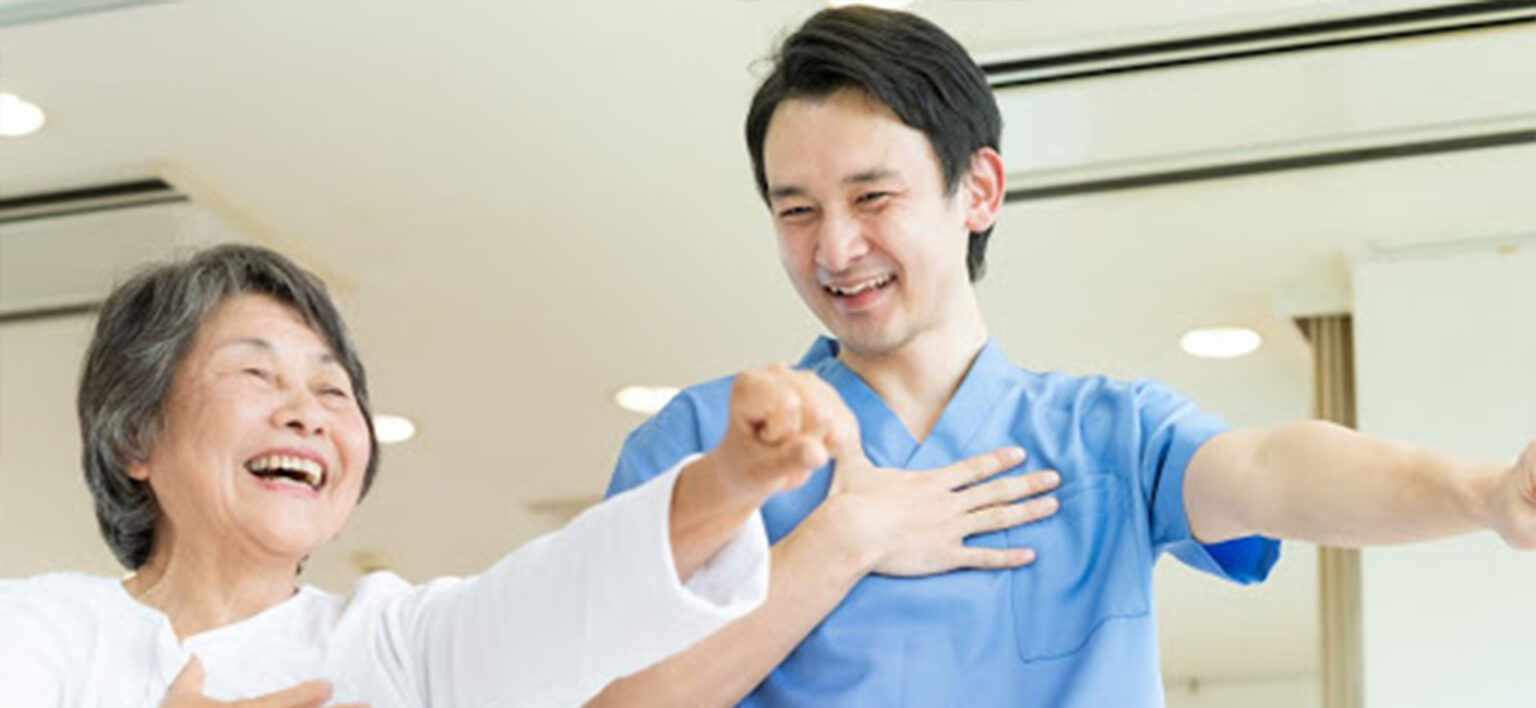 お客様の声 千葉の訪問看護なら夢のまち訪問看護リハビリステーション