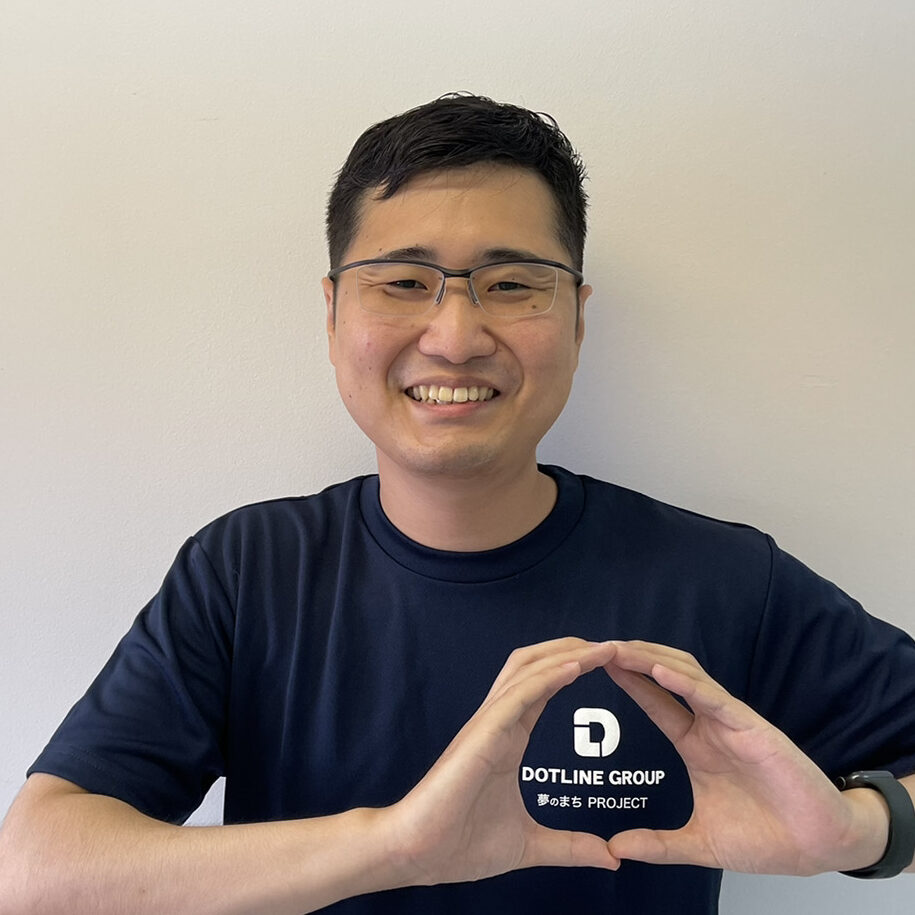 スタッフ紹介 千葉市の訪問看護なら夢のまち訪問看護リハビリステーション