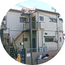 ドット３６５（訪問介護）朝霞