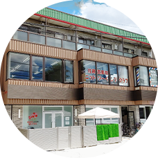 ドット３６５（訪問介護）船橋