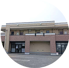 ドット３６５（訪問介護）川口