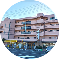 ドット３６５ 松本