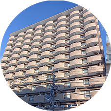 ドット３６５ 札幌中央