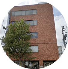 ドット３６５ 仙台大和町