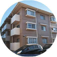 ドット３６５（訪問介護）調布