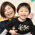かがやきのまちは子どもが大好きなクルーばかりです
