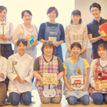 みらいのまち保育園作草部・鶴沢 オープンしました!