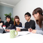 言いたいことが言い合える環境であるために、ユーモアを大切にしています